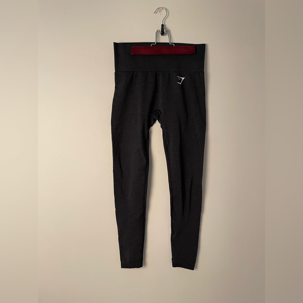 Gymshark seamless leggings small